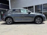 Used 2023 Audi Q5 2.0T Premium Plus image 2