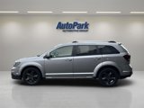 Used 2018 Dodge Journey Crossroad image 4