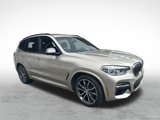 Used 2021 BMW X3 M40i w/ Premium Package image 3