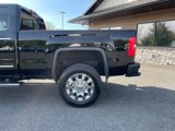 Used 2015 GMC Sierra 2500 Denali w/ Duramax Plus Package image 4