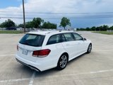 Used 2014 Mercedes-Benz E 350 4MATIC Wagon image 5