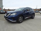 Used 2020 Nissan Murano SV image 3