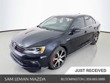 Used 2016 Volkswagen Jetta GLI SE image 3