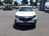 Used 2024 Chevrolet Equinox LT image 3
