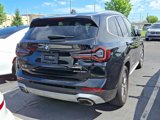Certified 2022 BMW X3 xDrive30i w/ Premium Package 2 image 3