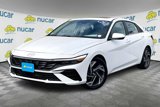 Certified 2024 Hyundai Elantra SEL w/ Convenience Package image 4