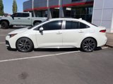 Used 2021 Toyota Corolla SE image 3