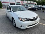 Used 2011 Subaru Impreza 2.5i image 3