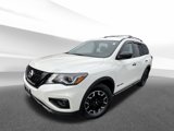 Used 2020 Nissan Pathfinder SV w/ Rock Creek Edition Cross Bars image 2