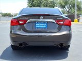 Used 2016 Nissan Maxima Platinum image 5