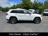 Used 2022 Jeep Grand Cherokee Limited image 2