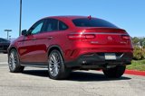 Used 2019 Mercedes-Benz GLE 43 AMG 4MATIC Coupe image 4