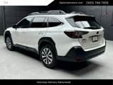 Used 2024 Subaru Outback Premium image 5