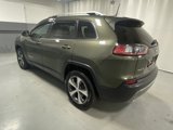 Used 2020 Jeep Cherokee Limited image 2
