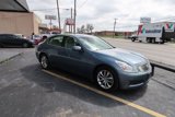Used 2008 INFINITI G35 Journey image 2