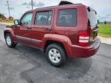 Used 2009 Jeep Liberty Sport w/ Popular Equipment Group image 3