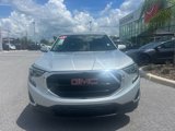 Used 2019 GMC Terrain SLE image 3