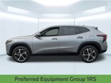 Used 2024 Chevrolet Trax RS image 2