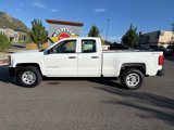 Used 2017 Chevrolet Silverado 1500 W/T image 3