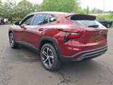 New 2025 Chevrolet Trax RS w/ Driver Confidence Package image 3