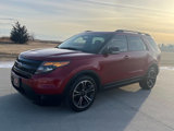 Used 2015 Ford Explorer Sport w/ Equipment Group 401A image 3