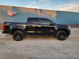 Used 2016 Chevrolet Colorado Z71 w/ Z71 Midnight Edition image 6