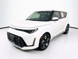 Used 2023 Kia Soul GT-Line w/ GT-Line Technology Package image 3