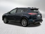 Used 2017 Toyota RAV4 Limited image 5