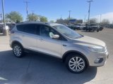 Used 2017 Ford Escape Titanium image 2