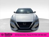 Used 2023 Nissan Sentra SV image 2