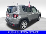 Used 2022 Jeep Renegade Limited image 4