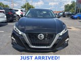 Used 2019 Nissan Altima 2.5 SV image 2