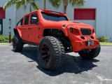 Used 2022 Jeep Gladiator Sport image 4
