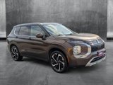 Used 2022 Mitsubishi Outlander SEL image 3