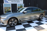 Used 2019 BMW 740i w/ Executive Package image 4