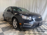 Used 2015 Chevrolet Cruze LT image 3