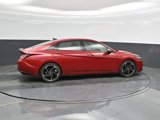 Used 2022 Hyundai Elantra N Line image 4