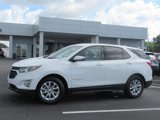 Used 2020 Chevrolet Equinox LT image 2