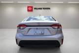 New 2025 Toyota Corolla LE image 4