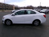 Used 2016 Chevrolet Sonic LT image 6
