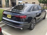Used 2021 Audi A4 2.0T Premium w/ Convenience Package image 3