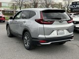 Used 2022 Honda CR-V EX-L image 5
