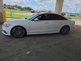 Used 2016 Audi A6 2.0T Premium Plus w/ Premium Plus Package image 4