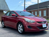 Used 2013 Hyundai Elantra GLS image 4