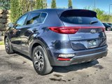 Used 2022 Kia Sportage LX image 3