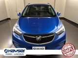 Used 2017 Buick Encore Sport Touring w/ Safety Package image 2