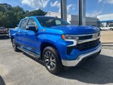 New 2025 Chevrolet Silverado 1500 LT w/ All Star Edition Plus image 3