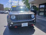 Used 2016 Jeep Renegade Trailhawk image 4