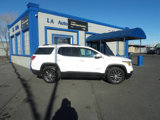 Used 2018 GMC Acadia SLT image 3