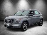 Certified 2022 Hyundai Venue Limited w/ Cargo Package image 5